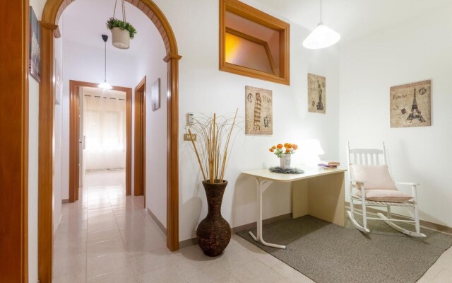 Beautiful Apartment in Carovigno With 4 Bedrooms