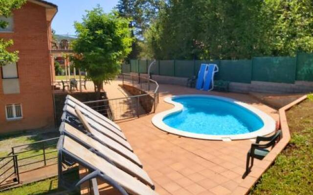Apartamentos la Francesa