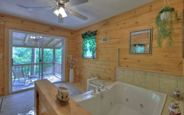 Toccoa River Escape