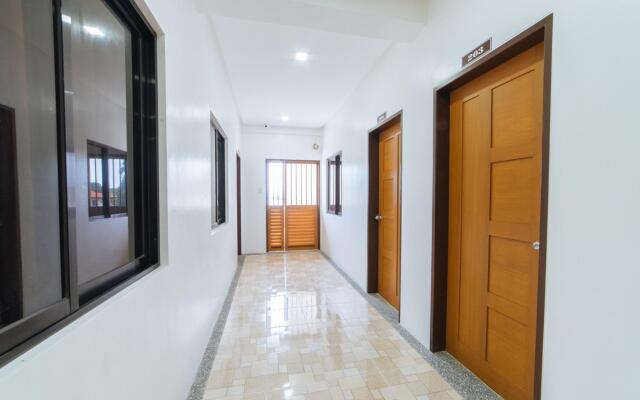 OYO 869 Jnv Dream Hotel