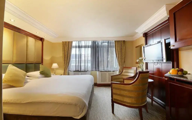Montcalm Chilworth Townhouse, Paddington