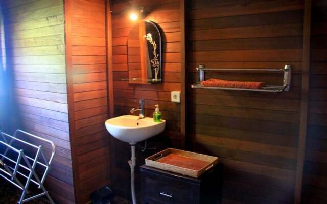 Beji Ayu Villas Sidemen