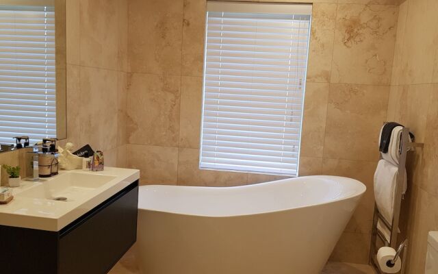 Coronet Luxury