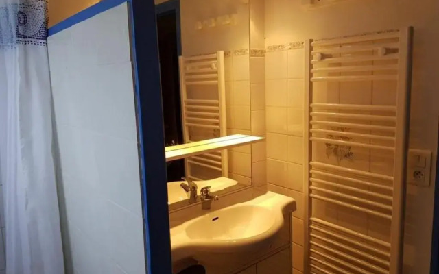 Gîte Notre-Dame-de-Monts, 3 pièces, 4 personnes - FR-1-426-423