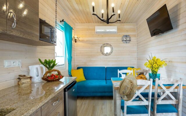 Nice Home in Mielno With 2 Bedrooms and Wifi