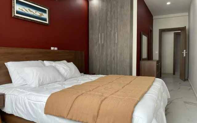 Residence Sycomore 1