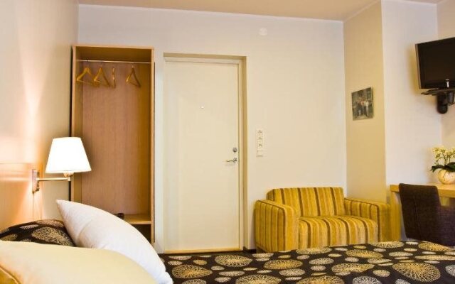 Art Hotell