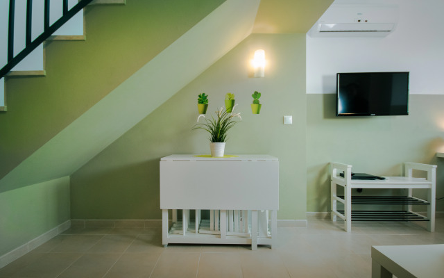 Holidays2Malaga Juan de Mena Apartments