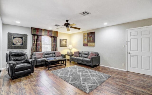 3BR Scottsdale Kierland Unit
