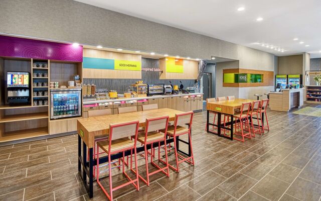 Home2 Suites by Hilton Batesville