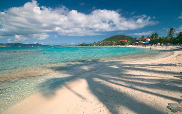 Sapphire Beach Resort