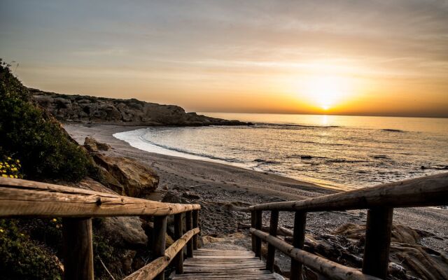 Hotel Boutique Milla de Plata