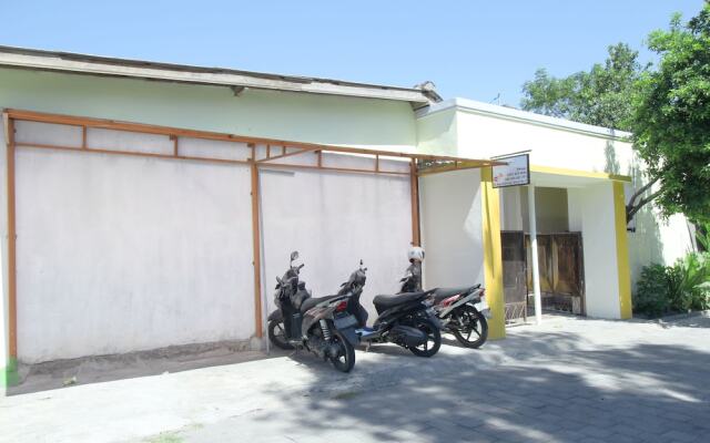 Airy Raya Kuta Gang Sehati 2 Bali