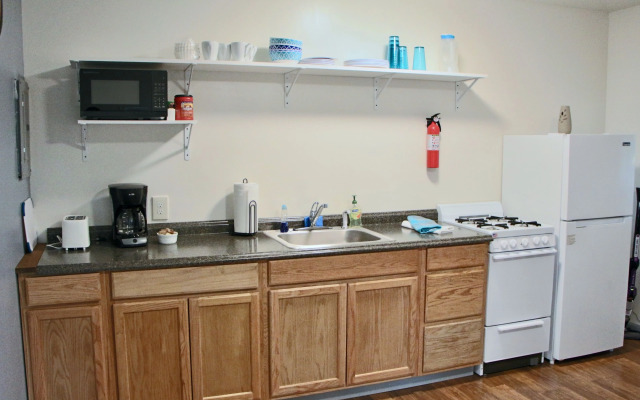 Arctic Dragonfly Inn