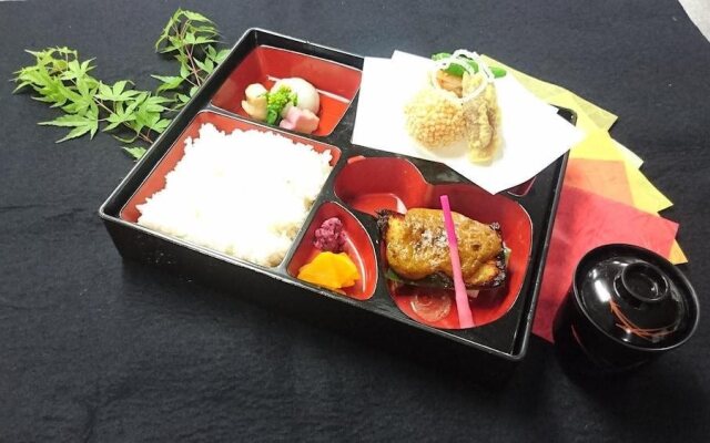Tsukuba Onsen HOTEL