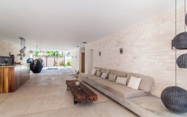Increíble Departamento con Piscina y Gym
