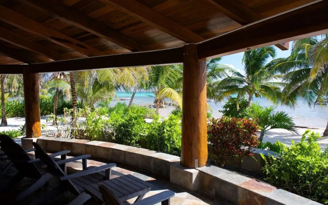 Villa Nautilus Del Mar- Seascape Villas