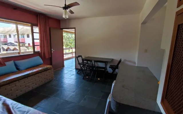 Residencial Chalés Âncora