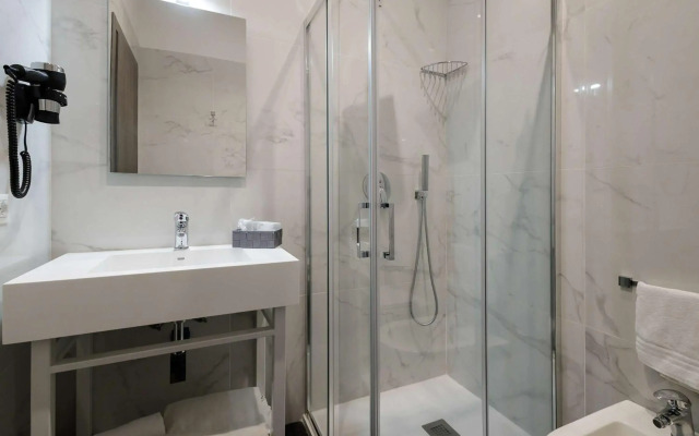 Best Western Hotel dei Mille