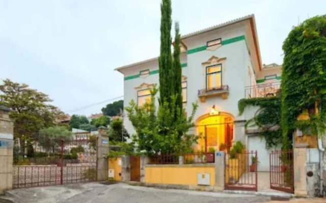 Adore Portugal Coimbra Guest House