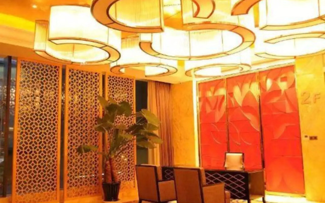 Anning Golden Age Hotel