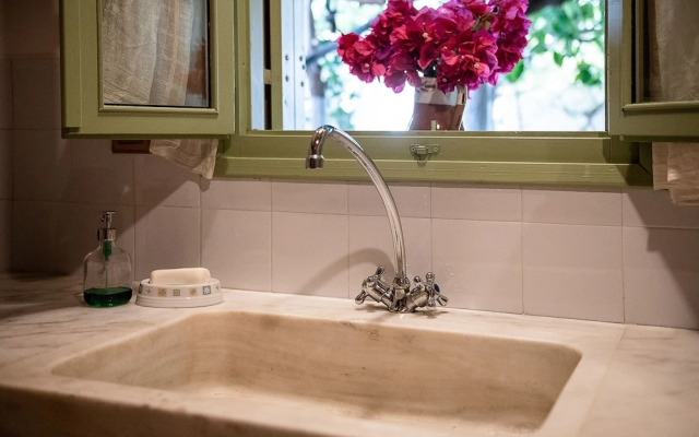 Lemon Tree Eco-Retreat
