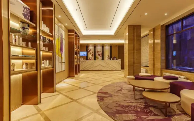 Lavande Hotels Shenyang Palace Museum Dasaifu Maternal and Child Hospital
