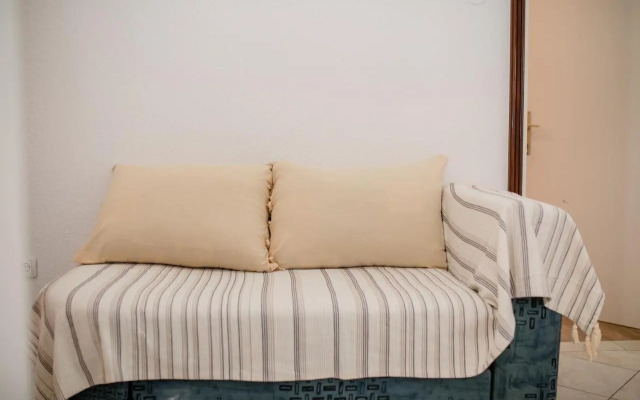 Apartmani Marica Beg