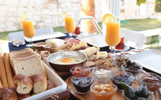 Hotel De Gold Alacati