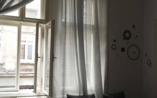 Time Hostel