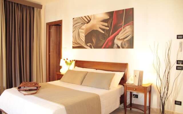 St. Peter' Six Rooms & Suites