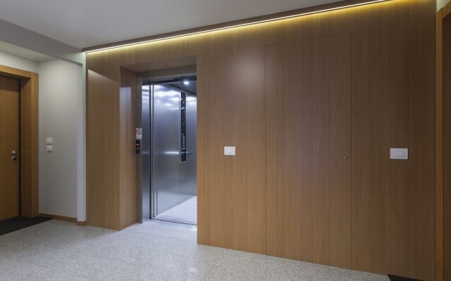 Italianway - Principe Eugenio 12 (I)