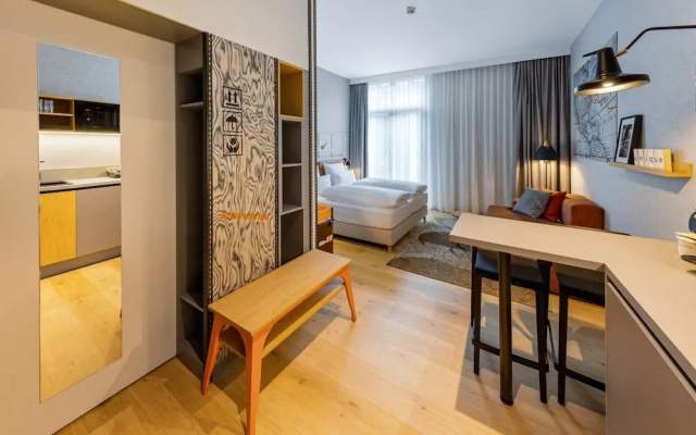 unique by ATLANTIC Hotels Bremen - Image 7