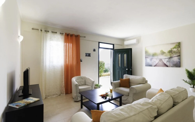 Corfu Sea View Villa - Situla
