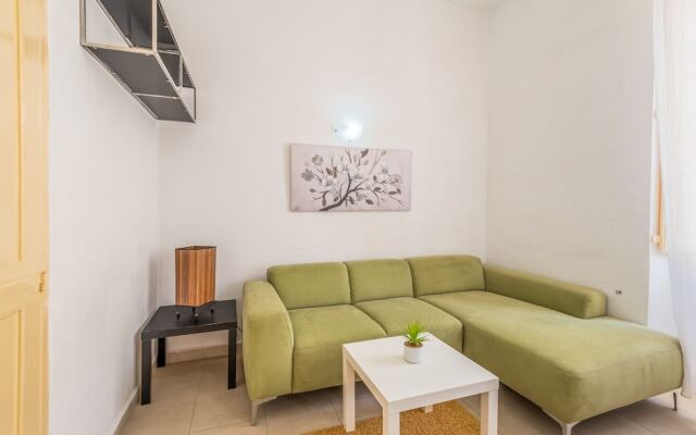 Traditional Maltese Townhouse