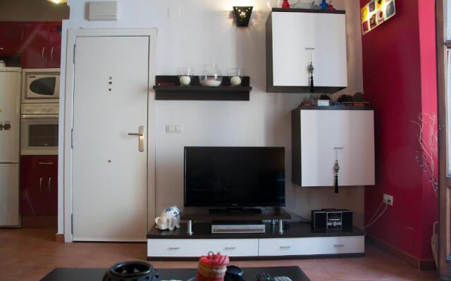 Homely Nest Valencia El Carme