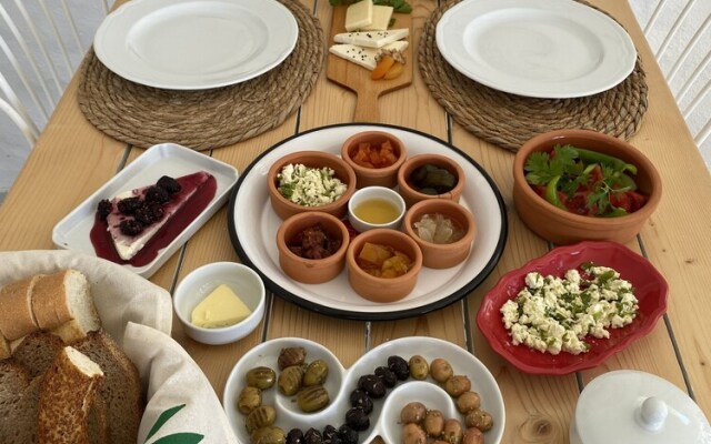 Balambaka Hotel Alacati