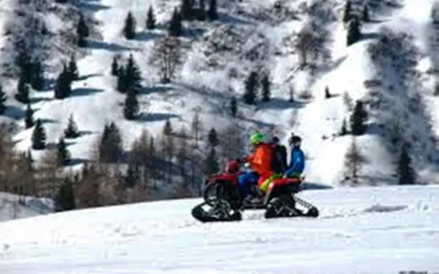 Leyla Guesthouse Romania