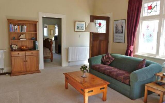 Peppertree Bed & Breakfast