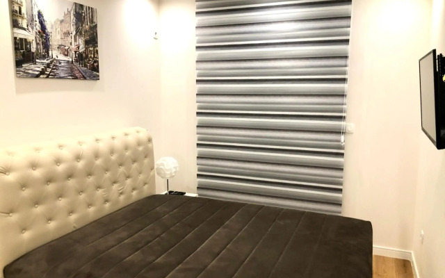 M & A Apartment Bar A 29