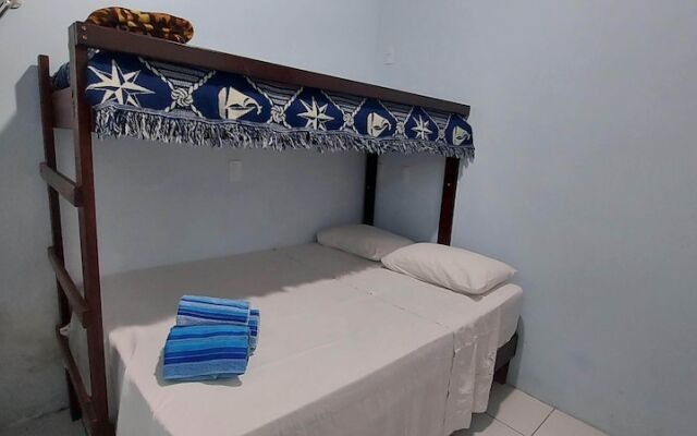 Pousada Casa na Árvore Mangaratiba