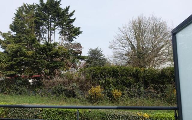 Appartement Sarzeau, 2 pièces, 4 personnes - FR-1-639-48