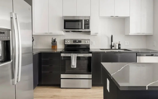 Landing West Palm Beach