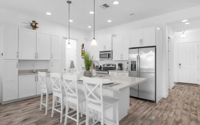 Upstay - Welcoming Wonderland w Private Pool