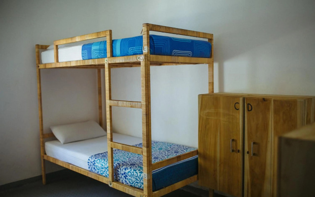 Hostel First Mirissa