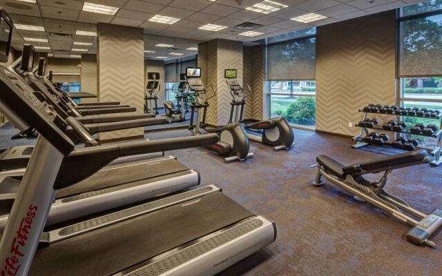 Residence Inn Norfolk Downtown