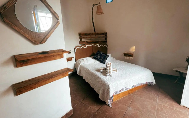Natural Mystic Hostal