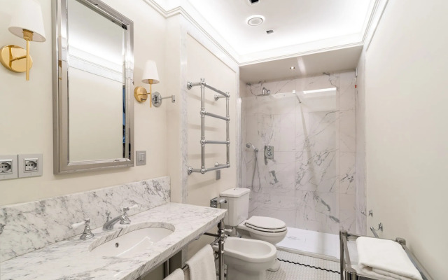 Room Mate Collection Gran Filippo, Rome-Fontana di Trevi