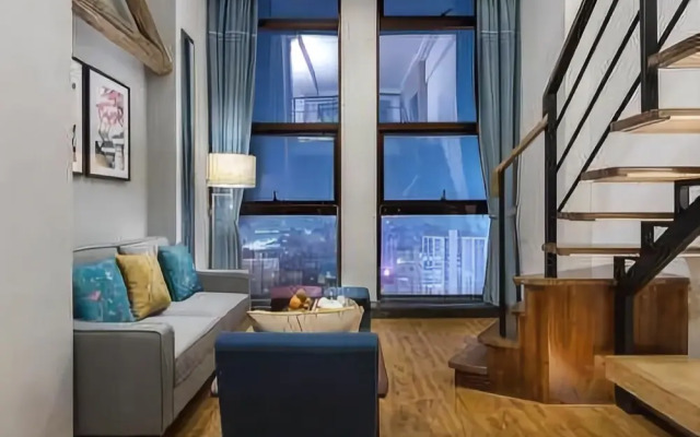 Yuanling Boutique Hotel