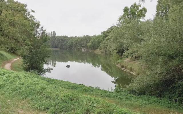 Residence du Lac,Apt 2P, 5 pers,Monflanquin